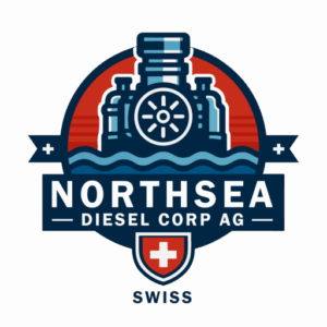northseadiesel-logo