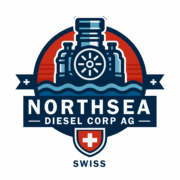 northseadiesel-logo